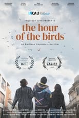 Poster for The Hour of the Birds 