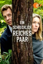 Poster for Ein schrecklich reiches Paar