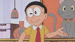 哆啦A梦 5x27 (S05E27)