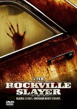 Poster for The Rockville Slayer