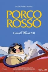 Poster ng Porco Rosso