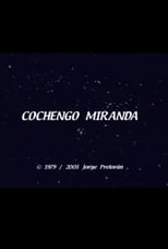 Poster for Cochengo Miranda