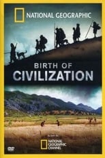 Poster for Birth of Civilization 