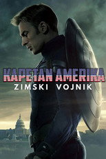 Капетан Америка: Зимски војник