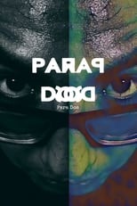 Poster for Para Dos 