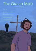 The Green Man poster
