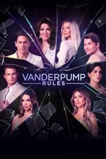Poster for Vanderpump Rules Season 11