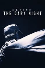 Poster for Behind the Dark Night