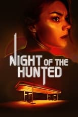 Poster di Night of the Hunted