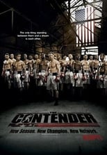Poster for The Contender Season 2