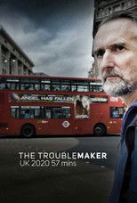 Watch The Troublemaker (2020)