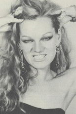Cookie Mueller