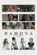 Poster for Ramona at Midlife