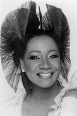 Foto retrato de Patti LaBelle