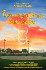 Poster for Fanny Never Leaves Without Her Bat