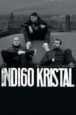 Poster for Indigo Crystal