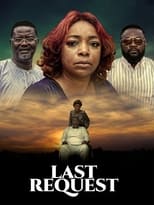 Poster for Last Request