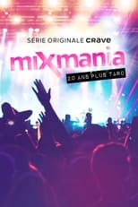 Poster for Mixmania: 20 Years Later 