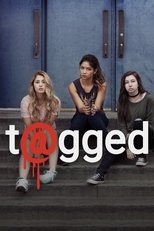 Poster for T@gged