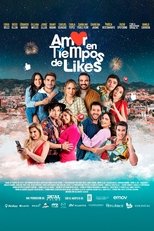 Amor en tiempos de likes main poster
