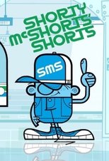 Poster for Shorty McShorts' Shorts Season 2