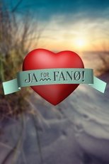 Poster for Ja for Fanø! Season 7