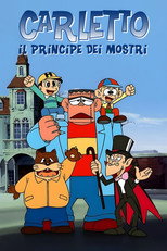 Carletto il principe dei mostri