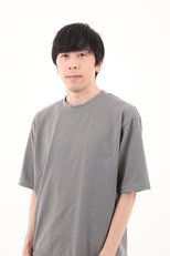 Foto retrato de コウイチ