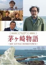 Poster for Chigasaki Story - My Little Hometown