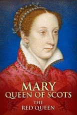 Poster for Mary Queen of Scots: The Red Queen