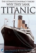 Poster di Why They Sank Titanic