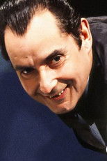 Ray Reardon