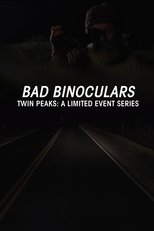 Bad Binoculars main poster