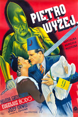 The Apartment Above (1937)