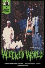 Wicked World (1991)