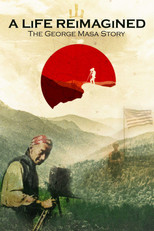 A Life Reimagined: The George Masa Story poster