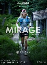 The Mirage poster