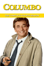 Poster for Columbo Season 4