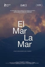 Poster for El Mar La Mar