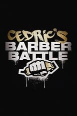 Poster for Cedric's Barber Battle