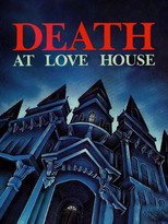Death at Love House poster movie