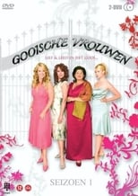 Poster for Gooische Vrouwen Season 1