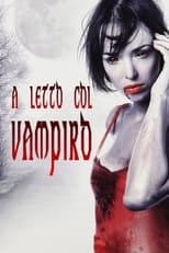 Poster di A letto col vampiro