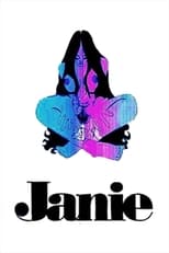 Poster for Janie