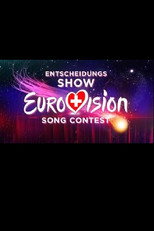 Die grosse Entscheidungsshow poster