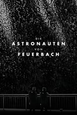 Poster for The Astronauts of Feuerbach