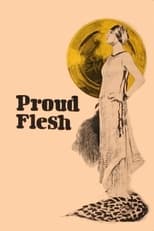 Poster for Proud Flesh 