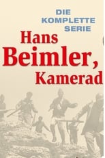 Poster for Hans Beimler, Kamerad