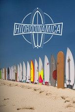 Hidrodinâmica poster