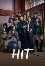 Poster for HIT Season 1